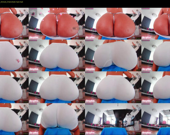 sexydea — 4 minute Chaturbate female cam show recording, 1080p, Oct 4, 2022