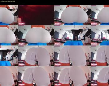 sexydea — 41 minute Chaturbate female cam show recording, 1080p, Oct 4, 2022