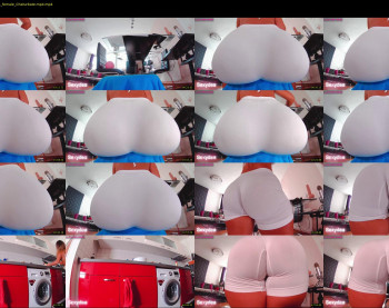 sexydea — 55 minute Chaturbate female cam show recording, 1080p, Oct 4, 2022
