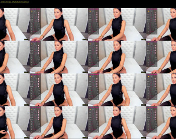 shy_cinderella — 4 minute Chaturbate female cam show recording, 1080p, Oct 4, 2022