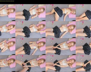 simpsoncory — 55 minute Chaturbate female cam show recording, 1080p, Oct 4, 2022