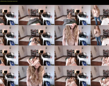 southerbunny — 78 minute Chaturbate female cam show recording, 720p, Oct 4, 2022