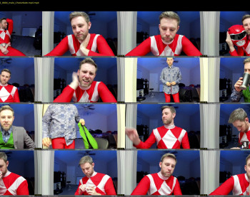 spaceneighbor — 37 minute Chaturbate couple cam show recording, 1080p, Oct 4, 2022
