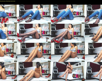 stefi_alizon — 52 minute Chaturbate female cam show recording, 1080p, Oct 5, 2022