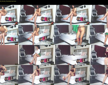 stefi_alizon — 53 minute Chaturbate female cam show recording, 1080p, Oct 5, 2022
