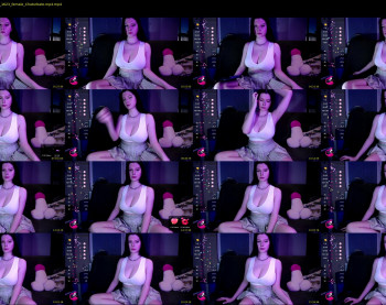 sugar_tomato — 25 minute Chaturbate female cam show recording, 1080p, Oct 4, 2022