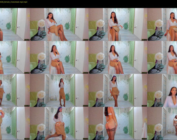 sunshine13_ — 18 minute Chaturbate female cam show recording, 1080p, Oct 4, 2022