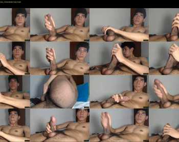 sylas_ — 32 minute Chaturbate male cam show recording, 720p, Oct 4, 2022