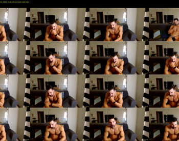 therealkingyoshi — 9 minute Chaturbate male cam show recording, 720p, Oct 5, 2022
