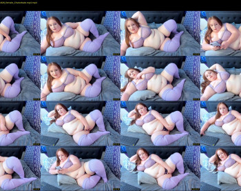 thiccjess420 — 68 minute Chaturbate female cam show recording, 1080p, Oct 4, 2022