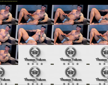 thomas_falcon1 — 20 minute Chaturbate male cam show recording, 1080p, Oct 4, 2022