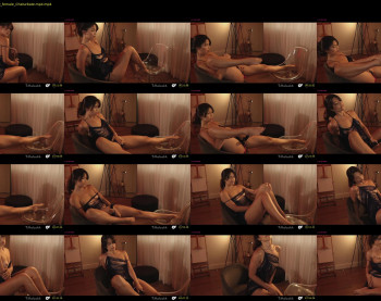 tifalock_ — 55 minute Chaturbate female cam show recording, 1080p, Oct 4, 2022