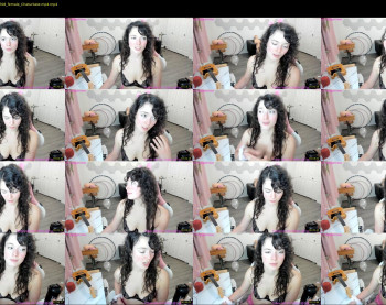 tiggerrosey — 11 minute Chaturbate female cam show recording, 720p, Oct 4, 2022