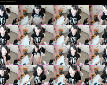 tiggerrosey — 34 minute Chaturbate female cam show recording, 720p, Oct 5, 2022