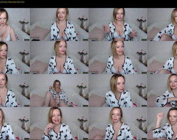 tilly_eliot — 54 minute Chaturbate female cam show recording, 1080p, Oct 4, 2022
