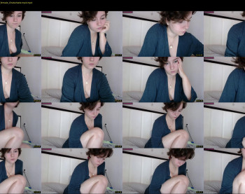 tinkissa — 10 minute Chaturbate couple cam show recording, 1080p, Oct 4, 2022