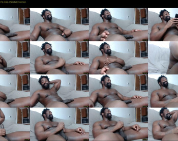 ukchocolate — 18 minute Chaturbate male cam show recording, 480p, Oct 4, 2022