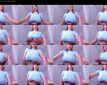 valerynova — 18 minute Chaturbate female cam show recording, 1080p, Oct 5, 2022