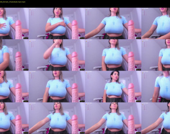 valerynova — 4 minute Chaturbate female cam show recording, 1080p, Oct 5, 2022