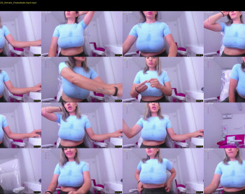 valerynova — 10 minute Chaturbate female cam show recording, 1080p, Oct 5, 2022