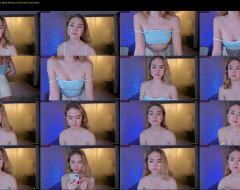 vanessa_maes — 54 minute Chaturbate female cam show recording, 1080p, Oct 4, 2022