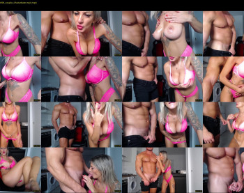 vecinito_ctb — 50 minute Chaturbate male cam show recording, 1080p, Oct 4, 2022