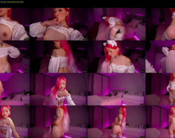 wild_lov — 54 minute Chaturbate female cam show recording, 1080p, Oct 4, 2022
