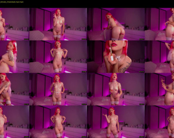 wild_lov — 50 minute Chaturbate female cam show recording, 1080p, Oct 4, 2022
