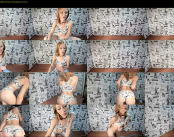 yourburnwish — 71 minute Chaturbate female cam show recording, 1080p, Oct 4, 2022