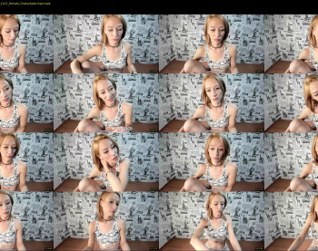 yourburnwish — 16 minute Chaturbate female cam show recording, 1080p, Oct 4, 2022