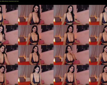 1dream_magical — 9 minute Chaturbate female cam show recording, 720p, Oct 5, 2022