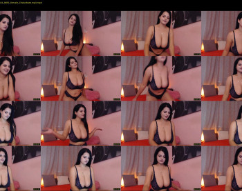 1dream_magical — 7 minute Chaturbate female cam show recording, 720p, Oct 5, 2022