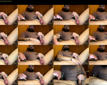 1ui5 — 17 minute Chaturbate male cam show recording, 720p, Oct 5, 2022