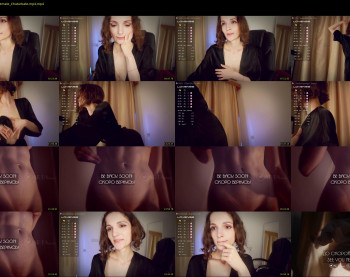 _arta_ — 41 minute Chaturbate female cam show recording, 1080p, Oct 6, 2022