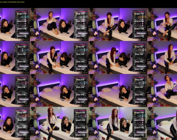 _astarta_ — 9 minute Chaturbate female cam show recording, 720p, Oct 6, 2022