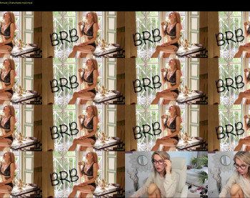 _beylly — 3 minute Chaturbate female cam show recording, 1080p, Oct 5, 2022