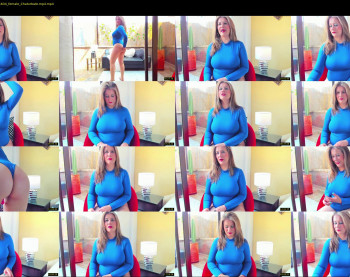 _jeniffer_hot — 21 minute Chaturbate female cam show recording, 720p, Oct 5, 2022