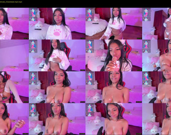 _kath8 — 95 minute Chaturbate female cam show recording, 720p, Oct 5, 2022