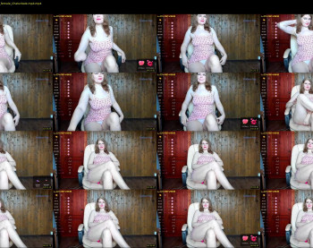 _natali_ — 8 minute Chaturbate female cam show recording, 720p, Oct 5, 2022