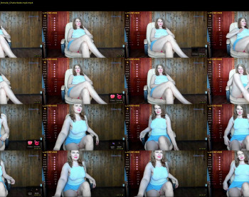 _natali_ — 4 minute Chaturbate female cam show recording, 720p, Oct 5, 2022