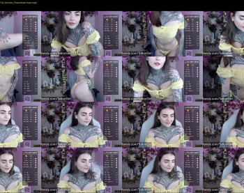 _peni_wise_ — 16 minute Chaturbate female cam show recording, 1080p, Oct 5, 2022
