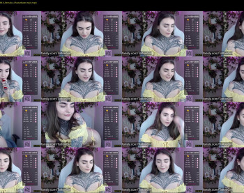 _peni_wise_ — 60 minute Chaturbate female cam show recording, 1080p, Oct 5, 2022