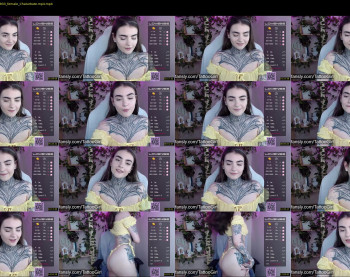 _peni_wise_ — 20 minute Chaturbate female cam show recording, 1080p, Oct 5, 2022