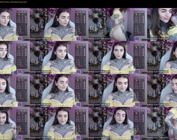 _peni_wise_ — 58 minute Chaturbate female cam show recording, 1080p, Oct 5, 2022