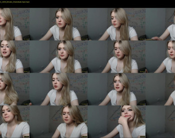 _reverse_gang_ — 21 minute Chaturbate couple cam show recording, 1080p, Oct 5, 2022