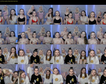 _reverse_gang_ — 32 minute Chaturbate couple cam show recording, 1080p, Oct 6, 2022