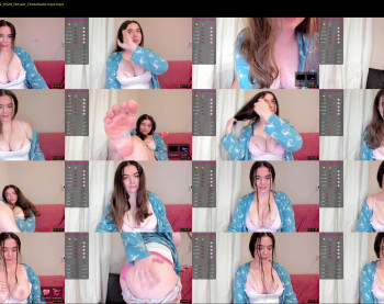_snorkmaiden_ — 54 minute Chaturbate female cam show recording, 1080p, Oct 5, 2022