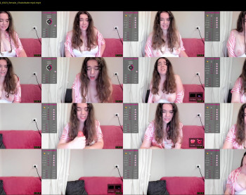 _snorkmaiden_ — 54 minute Chaturbate female cam show recording, 1080p, Oct 6, 2022