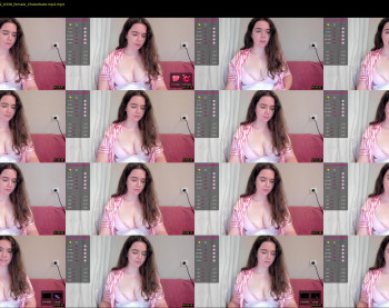 _snorkmaiden_ — 6 minute Chaturbate female cam show recording, 1080p, Oct 6, 2022