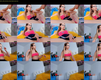 _timeless_paradox — 3 minute Chaturbate female cam show recording, 1080p, Oct 5, 2022
